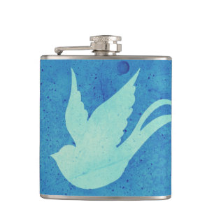 Flasques Vapeur de liberté