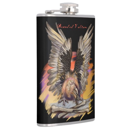 Flasques Vautour (Droite)