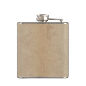 FLASQUES VAUTOUR DE TURQUIE (Dos)