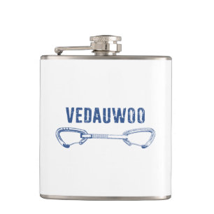 Flasques Vedauwoo Escalade Quickdraw