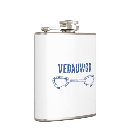 Flasques Vedauwoo Escalade Quickdraw (Droite)