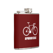 Flasques Vélo Aphrodisiac (Droite)