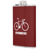 Flasques Vélo Aphrodisiac (Gauche)