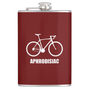 Flasques Vélo Aphrodisiac