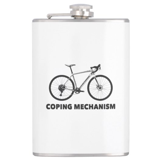 Flasques Vélo du mécanisme d'adaptation (Devant)