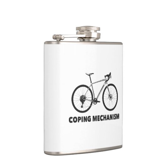 Flasques Vélo du mécanisme d'adaptation (Droite)