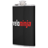 Flasques Velo Ninja (Gauche)
