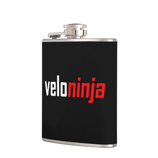 Flasques Velo Ninja (Gauche)