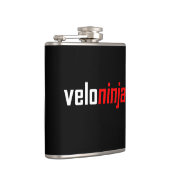 Flasques Velo Ninja (Droite)