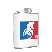 Flasques Vélo tout-terrain vedette (Droite)