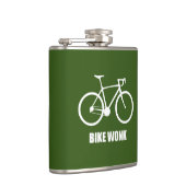 Flasques Vélo Wonk (Droite)