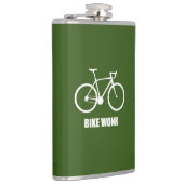 Flasques Vélo Wonk (Droite)