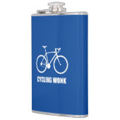 Flasques Vélo Wonk (Gauche)