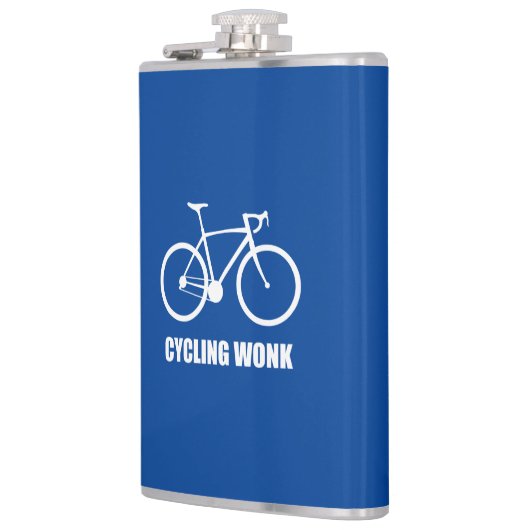 Flasques Vélo Wonk (Gauche)