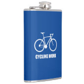 Flasques Vélo Wonk (Droite)