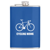 Flasques Vélo Wonk (Devant)