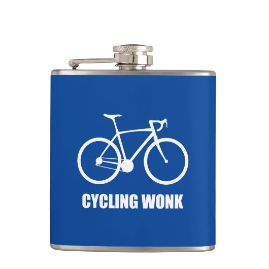 Flasques Vélo Wonk (Devant)