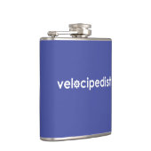 Flasques Velocipediste (Droite)