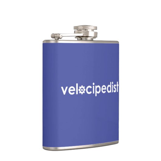 Flasques Velocipediste (Droite)