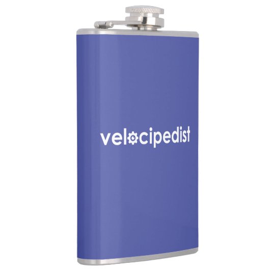 Flasques Velocipediste (Droite)