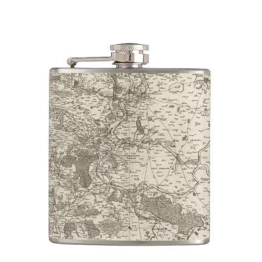 Flasques Vendome (Devant)