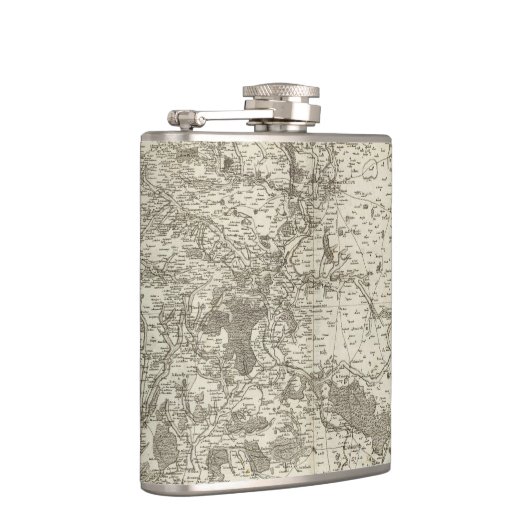 Flasques Vendome (Droite)