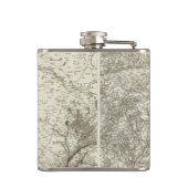 Flasques Vendome (Dos)