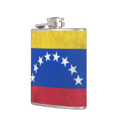 Flasques Venezuela (Gauche)