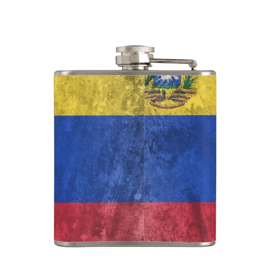 Flasques Venezuela (Dos)