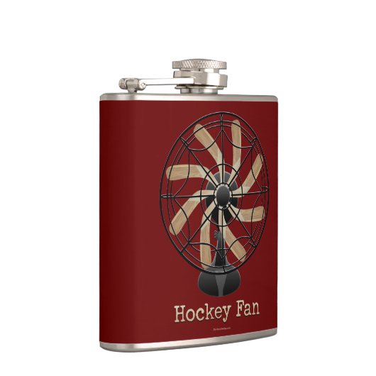 Flasques Ventilateur (Droite)