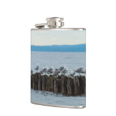 Flasques Ventilation de moules (Gauche)