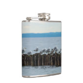 Flasques Ventilation de moules (Droite)