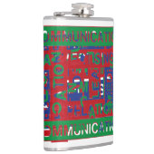 Flasques Ventilation des communications (Droite)