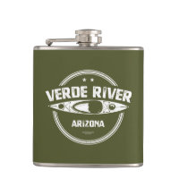 Verde River Arizona Kayak