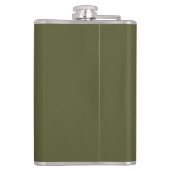 Flasques Verde River Arizona Kayak (Dos)