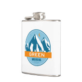 Flasques Vermont (Gauche)