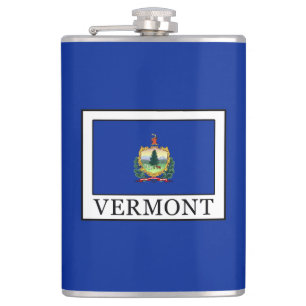 Flasques Vermont