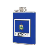 Flasques Vermont (Gauche)