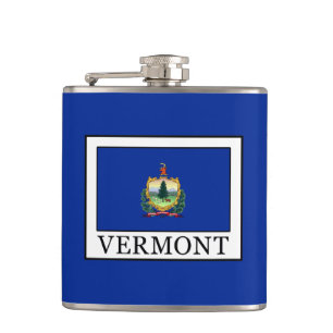 Flasques Vermont