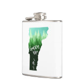 Flasques Vermont Haut Vermont (Gauche)