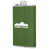 Flasques Vermont S'il vous plaît (Gauche)