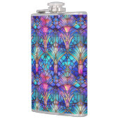 Flasques Verre de sirène (Gauche)