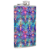 Flasques Verre de sirène (Droite)