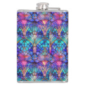 Flasques Verre de sirène (Dos)