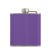 Flasques Verre de vin (Dos)