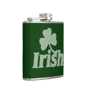 Flasques Vert (Droite)