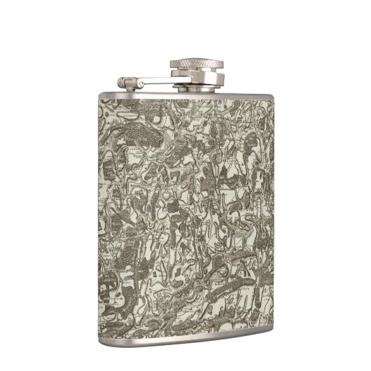 Flasques Vesoul (Droite)