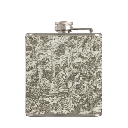 Flasques Vesoul (Dos)