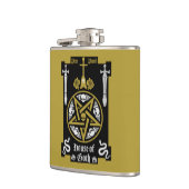 Flasques Vêtements Et Accessoires Gothiques (Gauche)