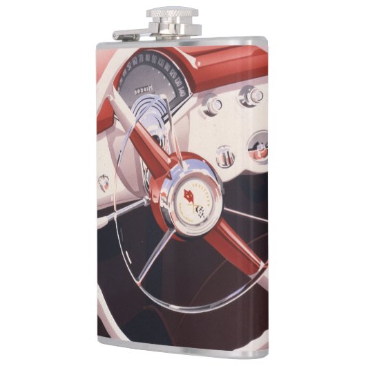 Flasques Vett (Gauche)